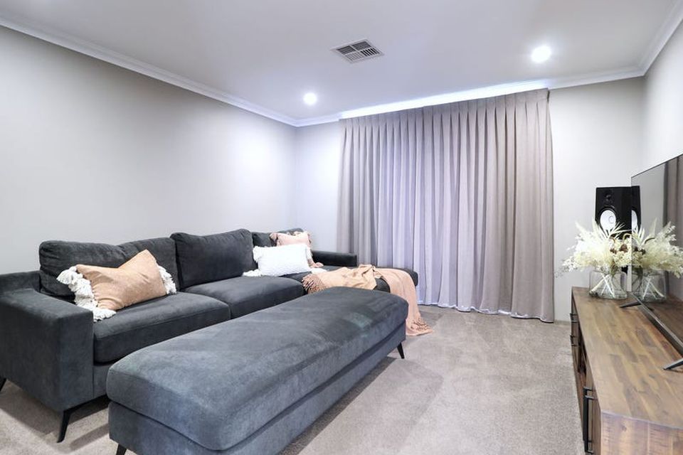 12 Wollomai Road , Baldivis