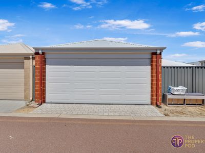 21 Duxbury Loop, Wellard