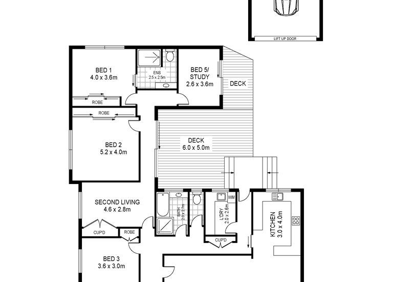 24 Wellington Road, Portland