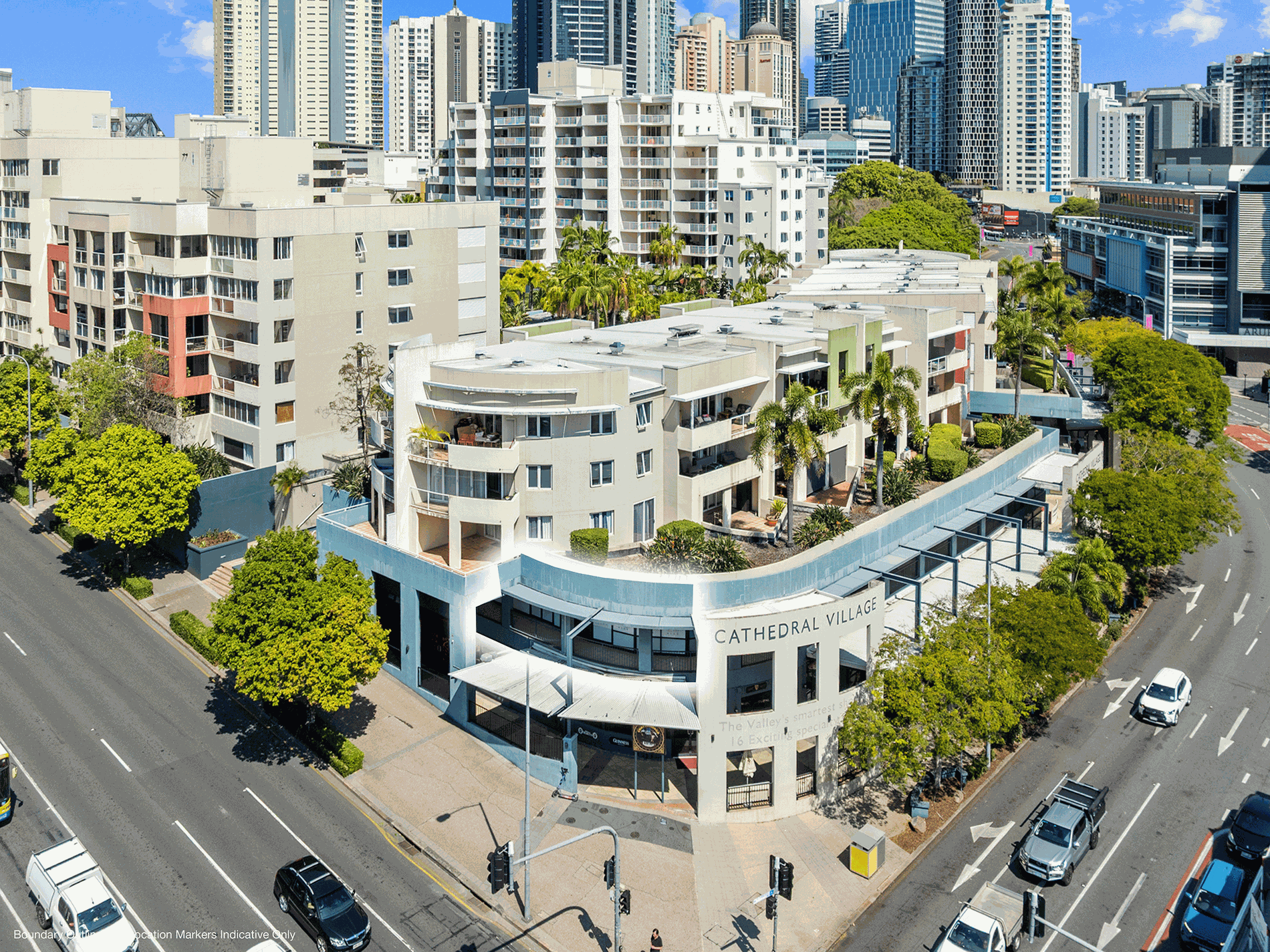 28 / 115 Wickham Street, Fortitude Valley