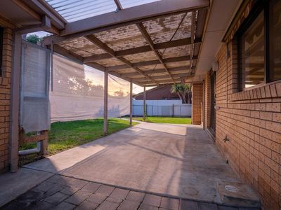 31 GAYVIEW DRIVE, Wodonga