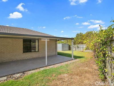 58 Moonstone Drive, Urangan