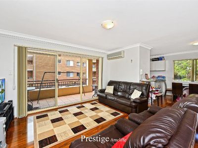 1 / 36 Firth Street, Arncliffe