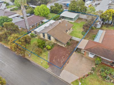 14 William Street, Finley