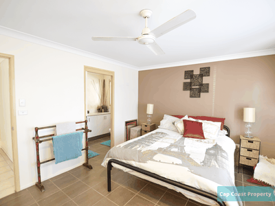 11 Auburn Street, Biloela