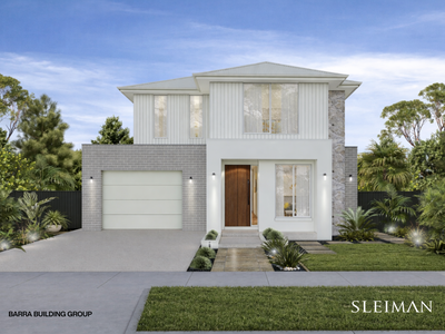 LOT 1830 Carolina Estate, Deanside