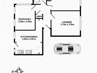 6 / 101 Milton Street, Ashfield