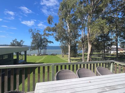 4 Loralyn Avenue, St Georges Basin