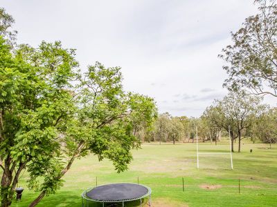 190 Old Esk North Road, Nanango