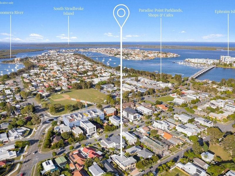 4 / 59 Errol Ave, Paradise Point