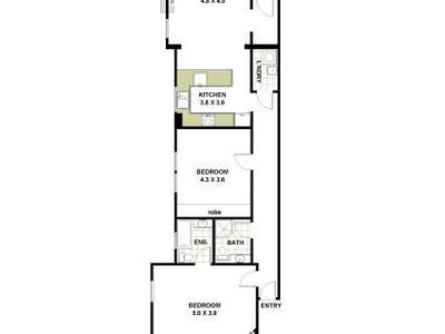 5 / 13 Milson Road, Cremorne Point