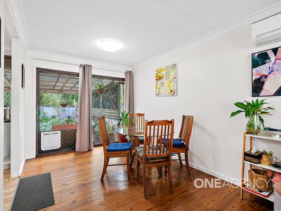 16 Clarke Avenue, North Nowra