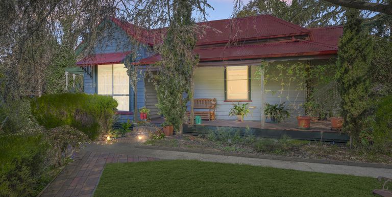 84 Kirkland Avenue, Euroa