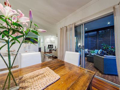 8 Shepherd Street, Wynnum