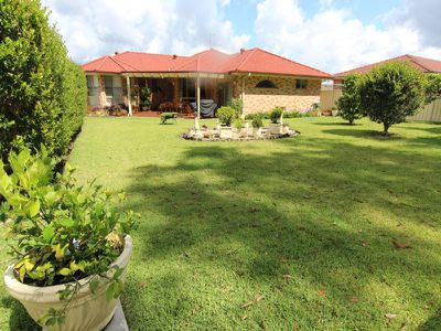 21 The Mews, Forster