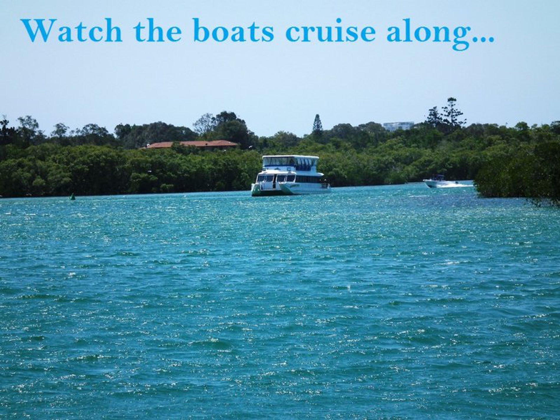 73 Sunset Boulevarde, Tweed Heads West