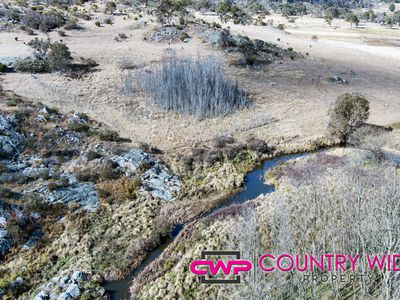 Lot 241, Coopers Road, Red Range