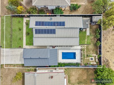 6 Cherry Street, Blackwater