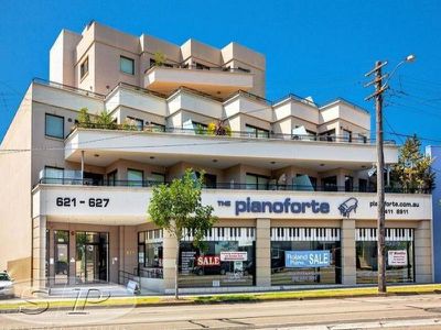 4 / 621 Pacific Highway, Chatswood