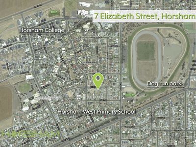 7 Elizabeth Street, Horsham