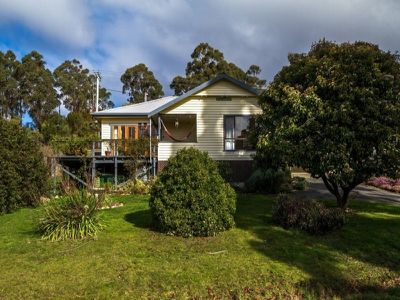 320 Esperance Coast Road, Brooks Bay
