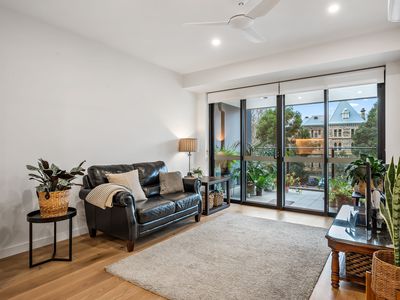 302 / 5 Harriet Lucy Drive, Glenside