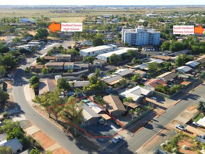 13 Lawson Street, South Hedland