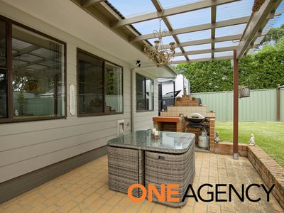 113 Collier Drive, Berrara