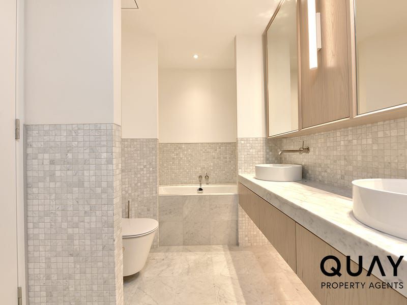 Level Top / 108 Miller Street, Pyrmont