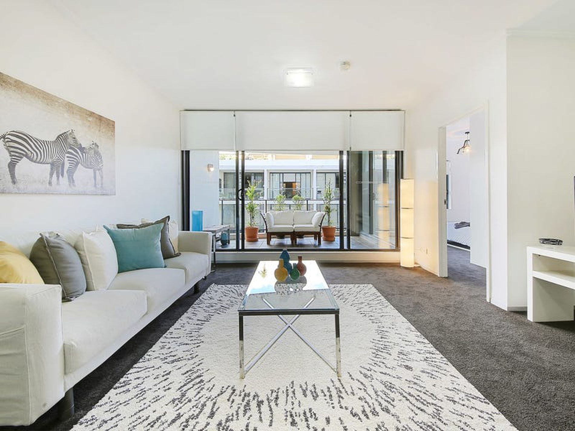 F403 / 7 Hunter Street, Waterloo