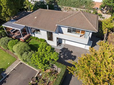 3 Homai Street, Remuera
