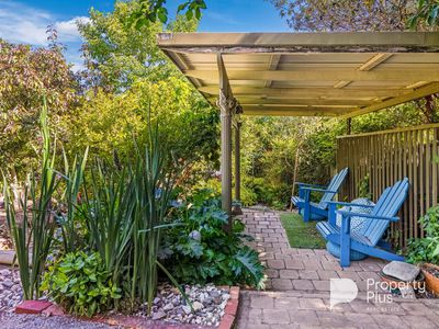 1 Myring Street, Castlemaine