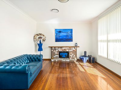 11 Massey Street, Berkeley