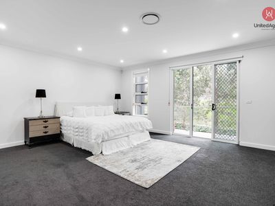 20 Lightning Ridge Road, Hinchinbrook
