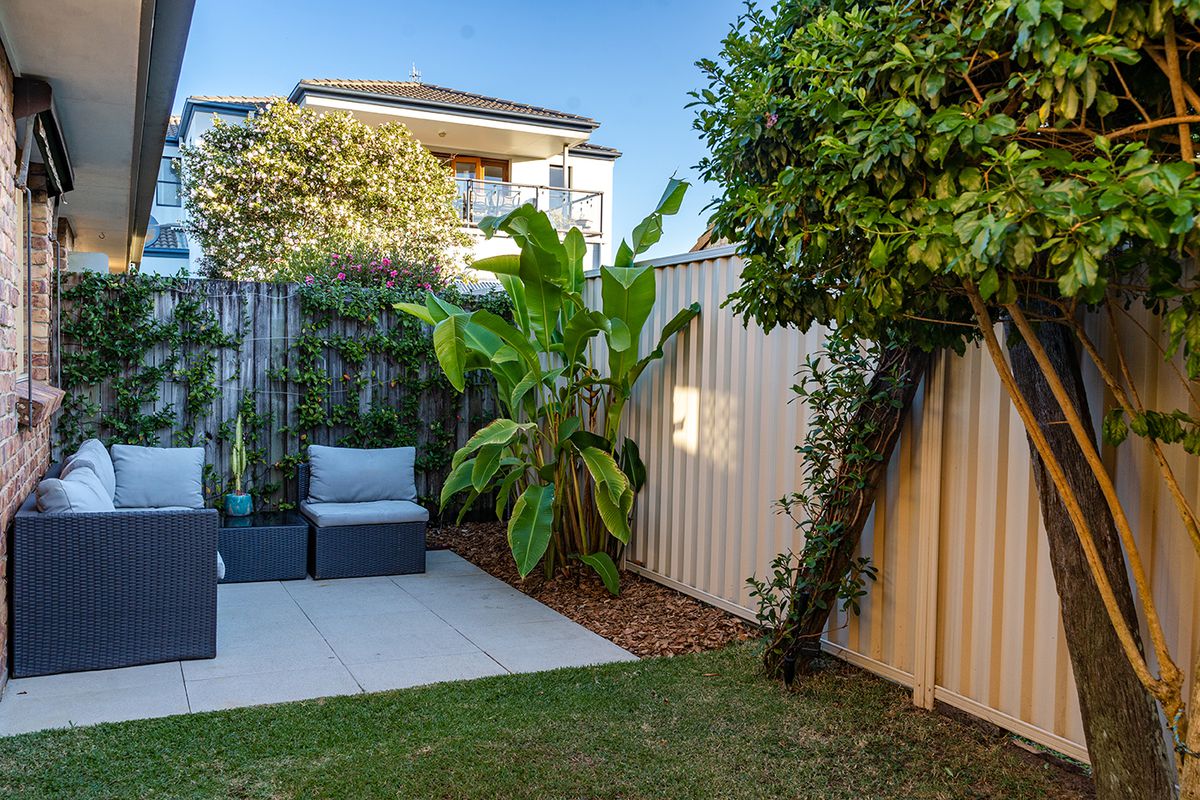 15 / 18 Bienvenue Drive, Currumbin Waters