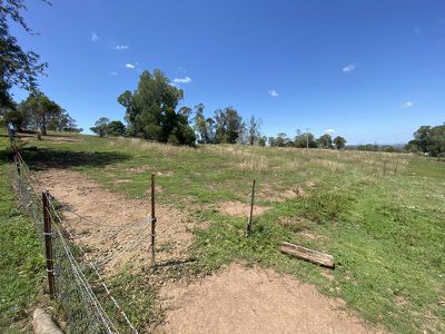 233 Mercer Springate Road, Nanango