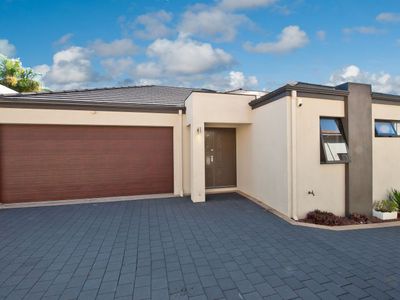 B90 Joondanna Drive, Joondanna