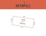 Lot 17, 183 - 185 Pound Road  , Hampton Park