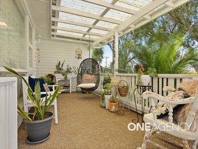 11 McDonald Avenue, Nowra