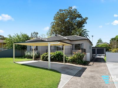 66 Coronation Road, Baulkham Hills