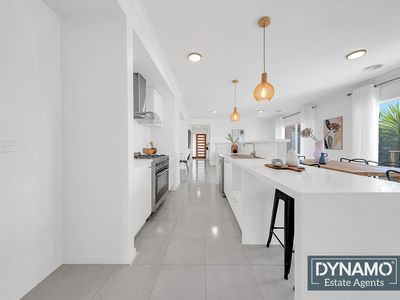 26 Eminence Way, Craigieburn