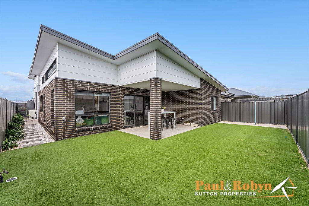 21 Mary Street, Googong