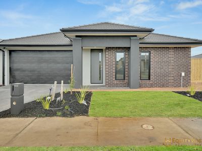 103 Tulsi Avenue, Werribee