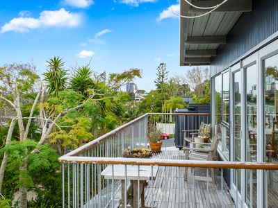 14C Rangitira Avenue, Takapuna