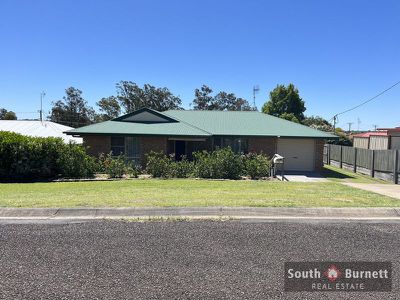 3 Philps Street, Wondai