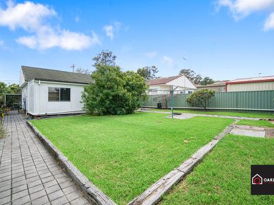 82 Power Street, Doonside