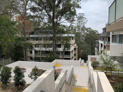 204 / 1454 Pacific Highway, Turramurra