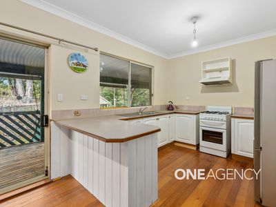 62 Bunberra Street, Bomaderry