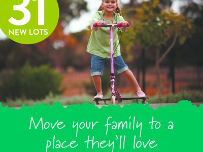 Lot 235 Tutara Way , Karlkurla