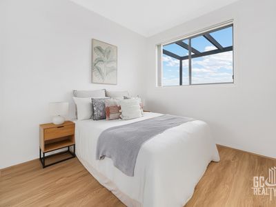 303 / 42 Macarthur Street, Parramatta